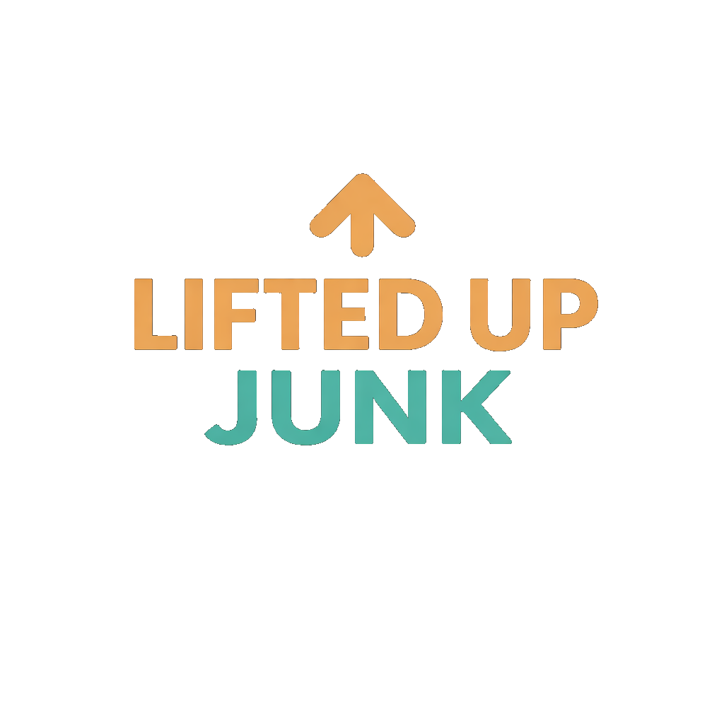 Lifted Up Junk